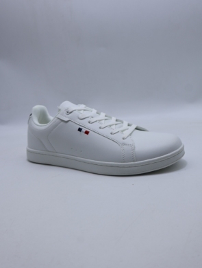 Buty sportowe męskie (41-46) MXC8644 WHITE/WHITE