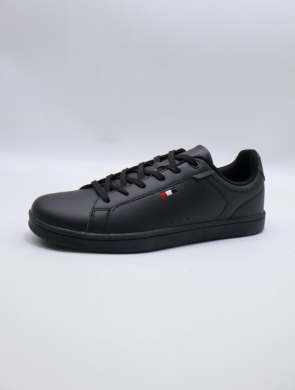 Buty sportowe męskie (41-46) MXC8644 BLACK