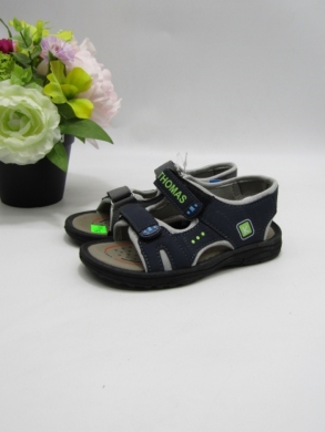 Sandały chłopięce (31-36) XH2207 MIX