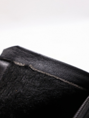 Botki damskie ocieplane na obcasie (36-41) OM5517-1 BLACK