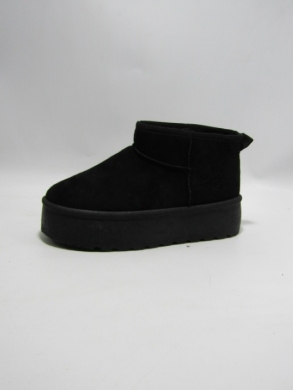 Emu damskie (36-42) LS768 BLACK