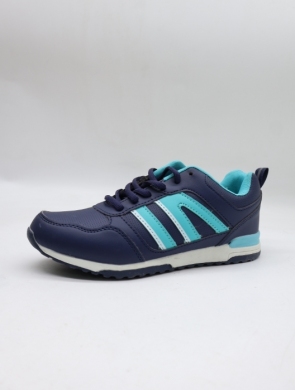 Buty sportowe damskie na płaskim (36-41) LC808-3