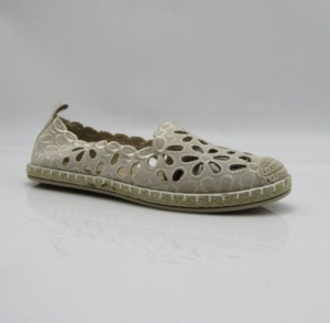 Tenisówki damskie (36-41) VG317 BEIGE