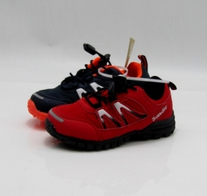 Buty sportowe chłopięce (26-31) SD2021T-31 MIX