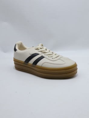 Buty sportowe damskie na płaskim (36-41) C2029-3