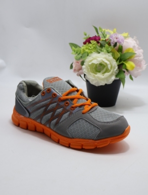 Buty sportowe damskie na płaskim (36-41) F12766F