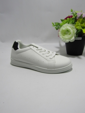 Buty sportowe damskie na płaskim (36-41) XY2802-2