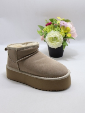 Emu damskie (36-41) 6391 BEIGE