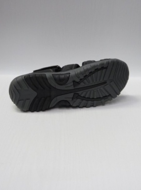 Sandały męskie (41-46) A003-1 BLACK
