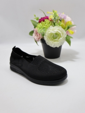 Tenisówki damskie (36-41) AYM-13 BLACK