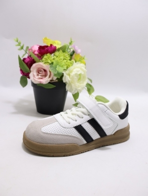 Buty sportowe dziewczęce (33-38) EC713-3