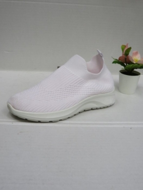 Tenisówki damskie (36-41) FM15 WHITE