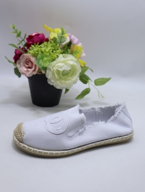 Tenisówki damskie (36-41) HC9208A WHITE