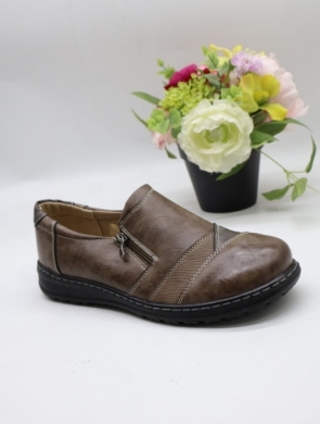 Półbuty damskie na płaskim (36-41) 22T104-13