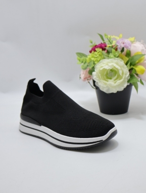 Buty sportowe damskie na płaskim (36-41) Q5020-1