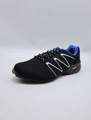 Buty sportowe męskie (41-46) A2024-4