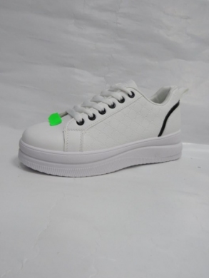 Buty sportowe damskie na płaskim (36-41) 2228-2