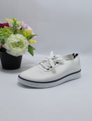 Buty sportowe damskie na płaskim (36-41) 829 NAVY