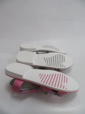Sandały Dziewczęce (31-36) TT1207-2 MIX