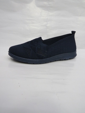 Tenisówki damskie (36-41) YC01 BLUE