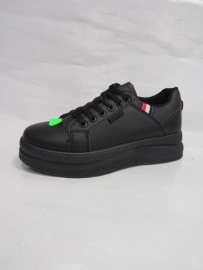 Buty sportowe damskie na płaskim (36-41) 2133-1