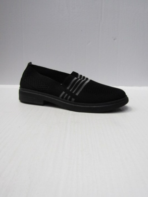 Tenisówki damskie (36-41) YXR-5 BLACK