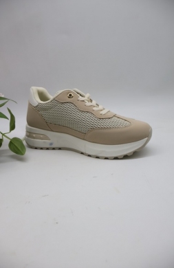 Buty sportowe damskie na płaskim (36-41) 19308-3