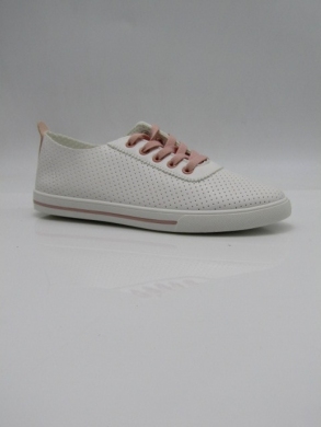 Tenisówki damskie (36-41) DF705 ROSE