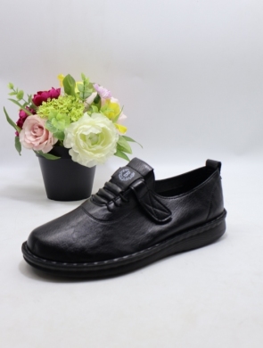 Półbuty damskie na płaskim (36-41) CC1017-1