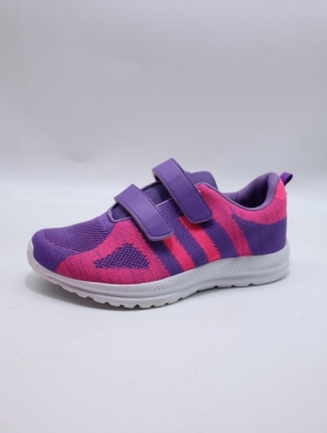 Buty sportowe damskie na płaskim (37-42) CH012-3
