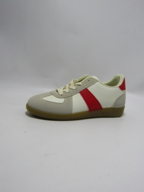 Buty sportowe damskie na płaskim (36-41) OM5563-5