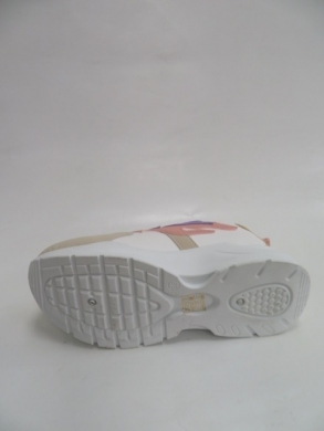 Sneakersy damskie niskie (36-41) FF15 FURPLE
