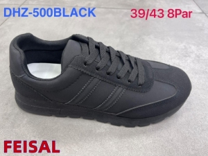 Buty sportowe męskie (39-46) DHZ-500