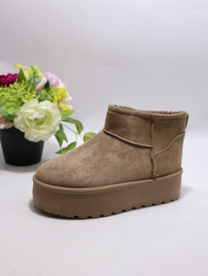 Emu damskie (36-41) 23071 KHAKI