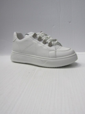 Buty sportowe damskie na płaskim (36-41) 0130-2