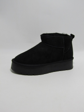 Emu damskie (36-41) W5828 BLACK