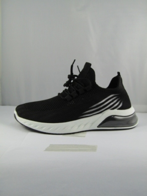 Buty sportowe damskie na płaskim (36-41) 7123-1