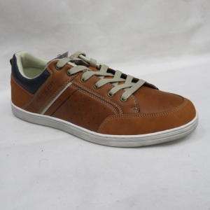 Buty sportowe męskie (41-46) 17N50C