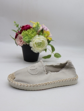 Tenisówki damskie (36-41) 8960 GREY