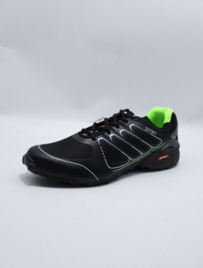 Buty sportowe męskie (41-46) A2026-3