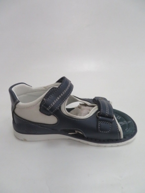 Sandały chłopięce (26-31) HL81560-2