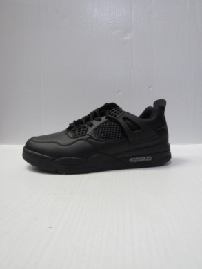 Buty sportowe męskie (41-46) M023-2 ALLBLACK