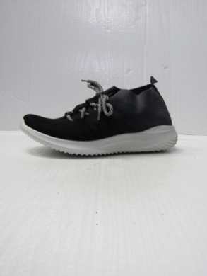 Buty sportowe damskie na płaskim (36-41) X006-1