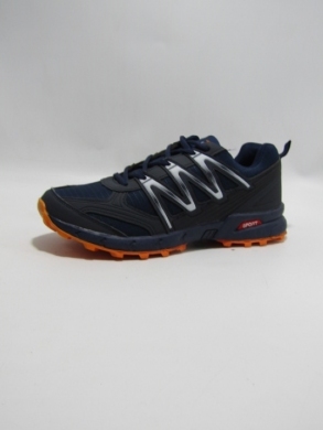 Buty sportowe męskie (41-46) A841-5