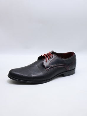 Półbuty męskie (40-45) 3806-12