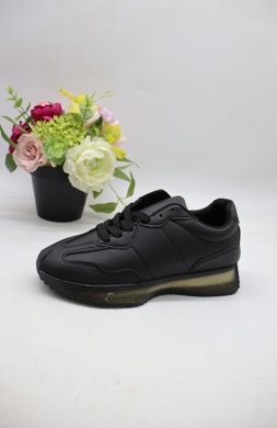 Buty sportowe damskie na płaskim (36-41) PL6119-1