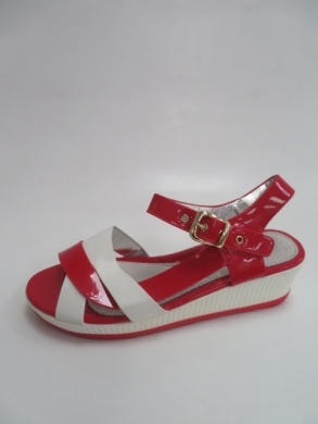 Sandały dziewczęce (31-36) FL72-3 RED