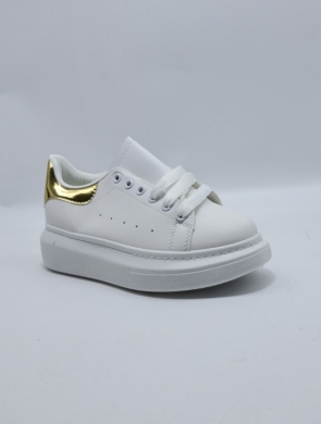 Buty sportowe damskie na płaskim (36-40) FCL710-5
