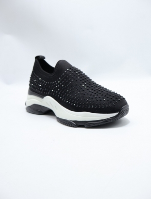 Buty sportowe damskie na płaskim (36-41) RQ2717-1