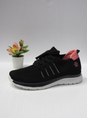 Buty sportowe damskie na płaskim (36-41) 7048-1